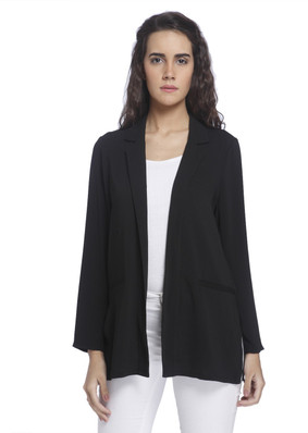 vero moda white blazer