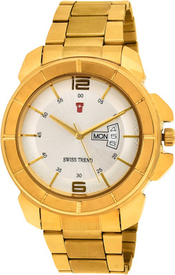 swiss trend watch company