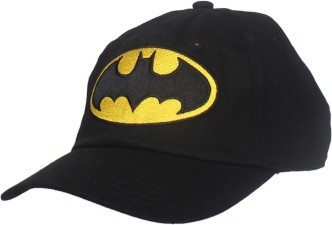 batman caps online