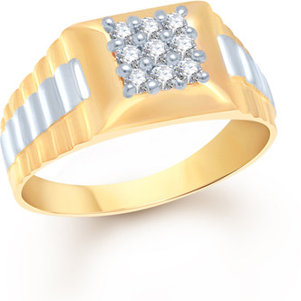 boys gold ring price