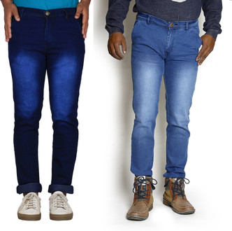 balloon jeans for mens flipkart