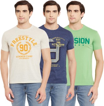 wrong t shirts from flipkart