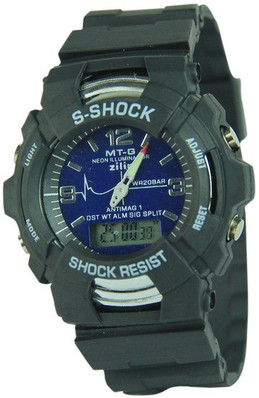 s shock watches original price