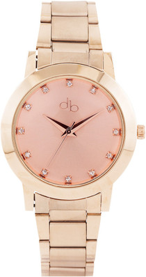 dressberry watches for girls
