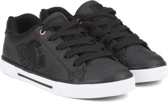 dc shoes india website