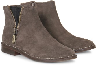clarks oslo boots
