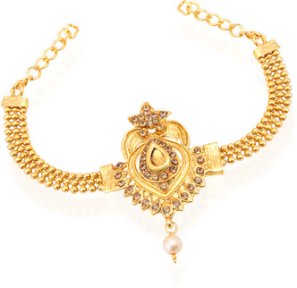 Bajuband - Bajuband (बाजूबंद) Designs 