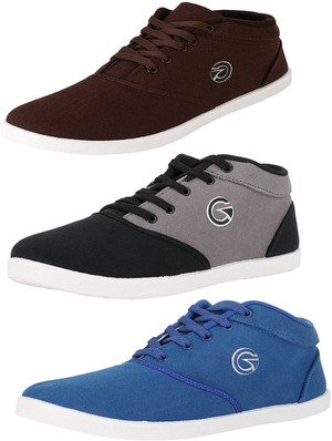 globalite sneakers