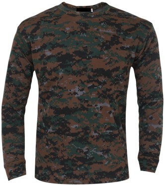 t shirt indian army
