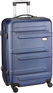 princeware trolley bags