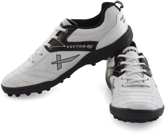 Metal Set of 22 replacement cricket spikes Colour Silver