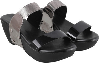 mochi wedges sandals