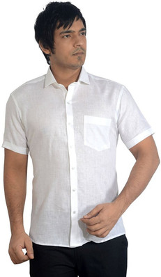 Buy Prakasam Cotton Mens Shirts Online 