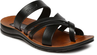 paragon belt chappals