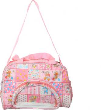 Baby Diaper Bags Online At Best Prices In Kuber Industries Mama S Baby Carrier Travelling Dia