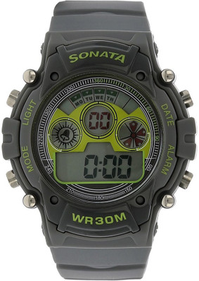 digital watch online flipkart
