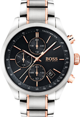 boss wrist watch price