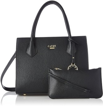 cathy london handbags myntra