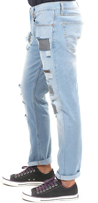 flipkart damage jeans