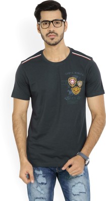 flipkart mens tshirts