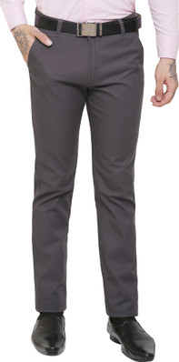 Ad Av Mens Trousers - Buy Ad Av Mens 