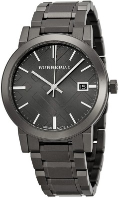 burberry watches price in india