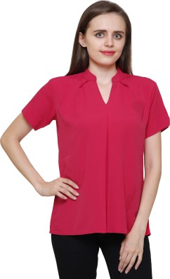 flipkart western long tops