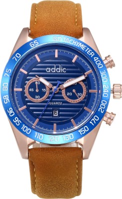 addic watch company wikipedia