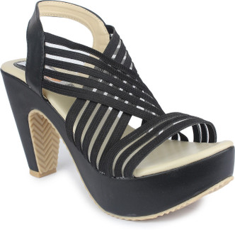 bacchon ke liye heel sandal