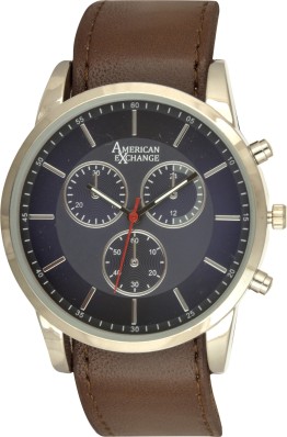 american exchange watch 3192