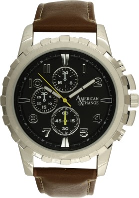 Buy American Exchange Watches Online at 