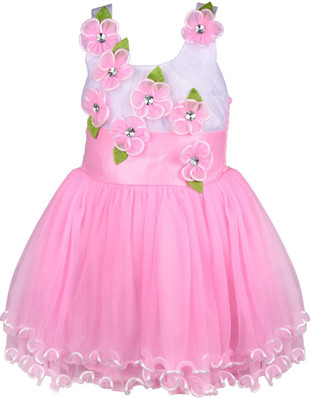 baby frock on flipkart