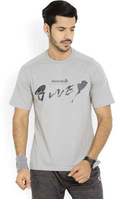 Reebok Tshirts Buy Reebok Tshirts @Min 40% Off Online at Reebok Tshirts Buy Reebok Tshirts @Min 40% Off Online at