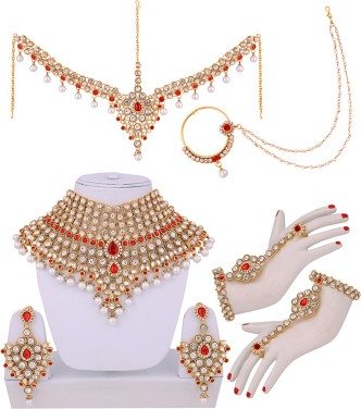 dulhan set flipkart