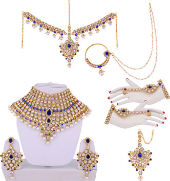 dulhan set flipkart