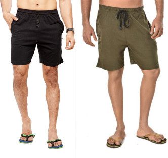 bumchums half pants price
