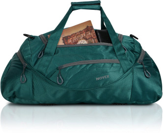 Novex Duffel Bags - Buy Novex Duffel 