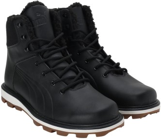 puma boots cheap