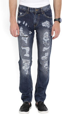 flipkart damage jeans