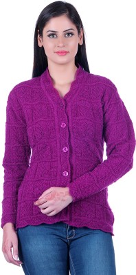 ladies woolen sweater on flipkart