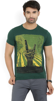 Solly Jeans Co Mens Tshirts - Buy Solly 