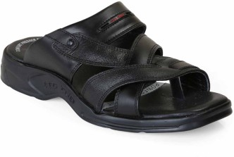 red ford sandals mens