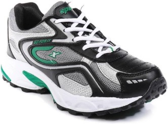 sparx shoes model and price