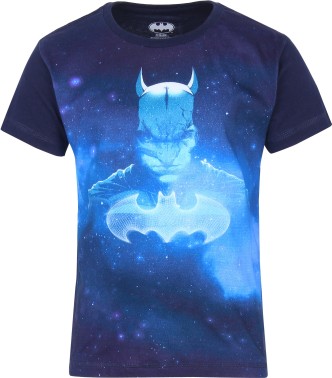 batman t shirt flipkart