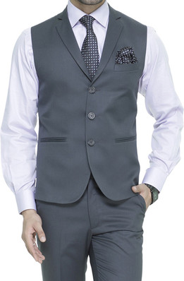 Waistcoats for Men - Stylish Mens 