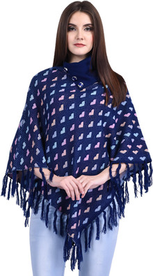 buy poncho online