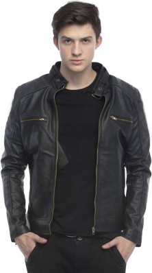 best leather jacket under 500