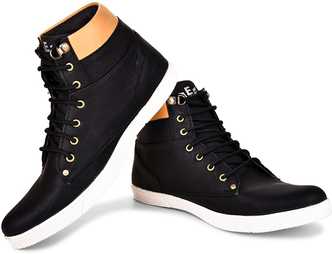High Ankle Shoes Buy High Ankle Shoes For Men Women Online At