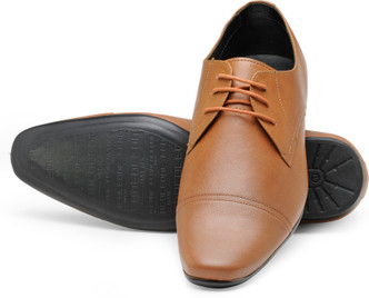 franco leone semi formal shoes