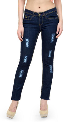 flipkart damage jeans